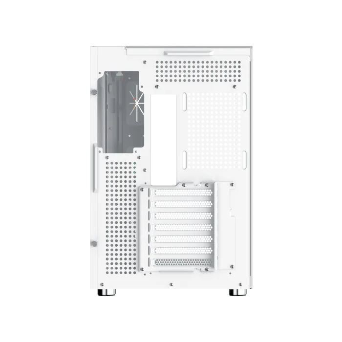 Xigmatek Aqua Ultra Air Arctic White