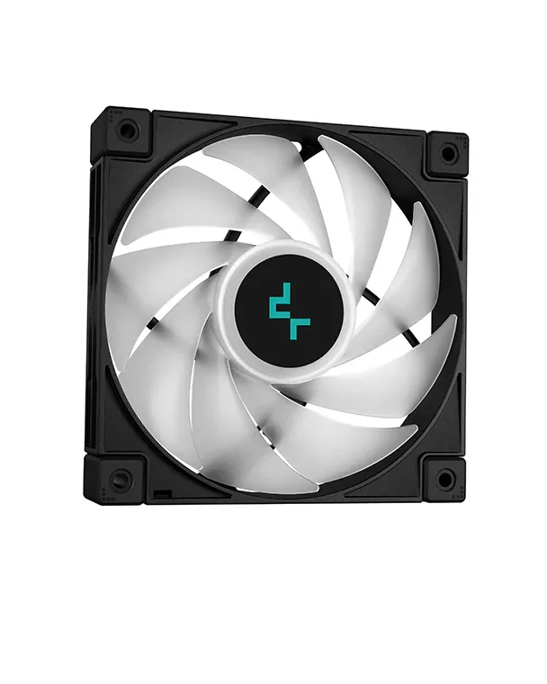 DeepCool LS520 Premium Liquid CPU Cooler