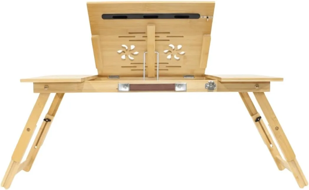 BAMBOO TABLE صغير
