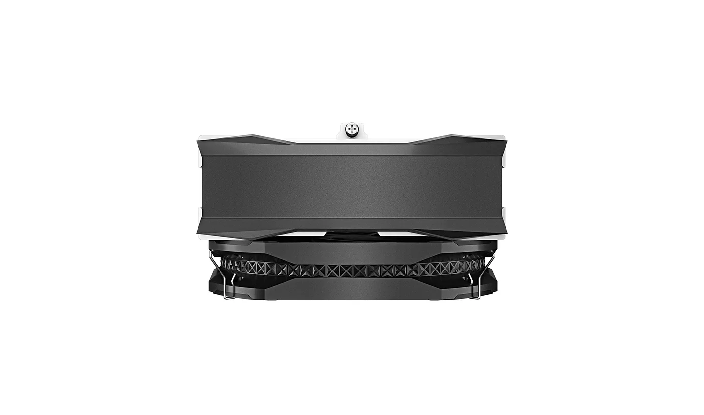 DeepCool AS500 High-Performance CPU Cooler