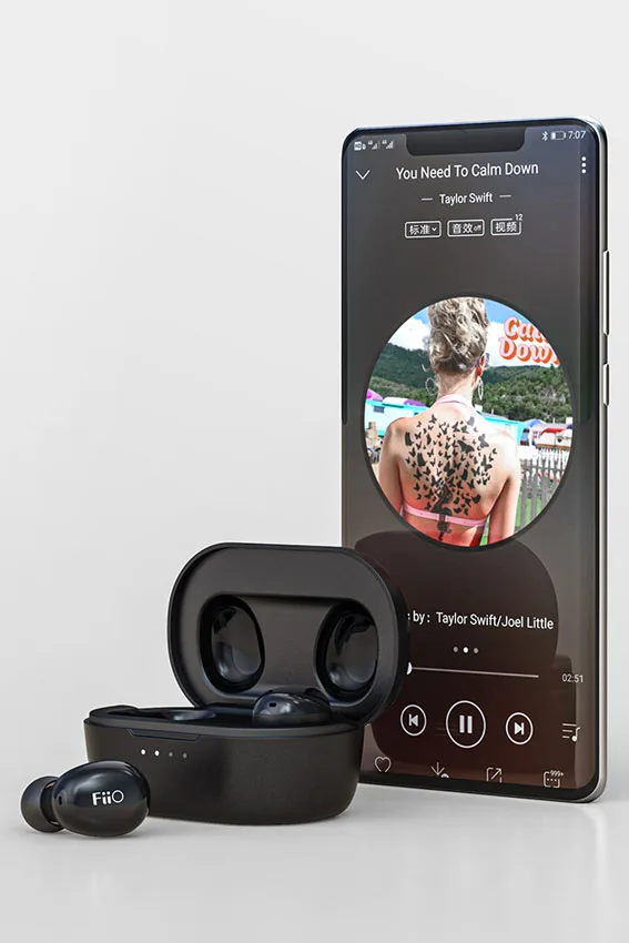 FIIO FW1