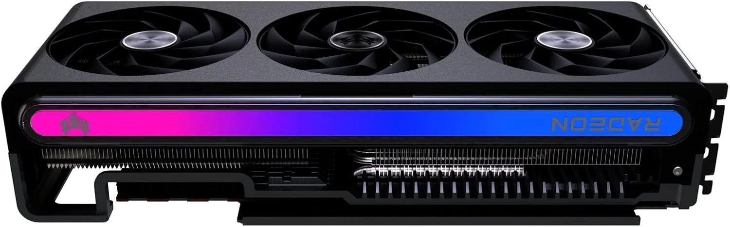Sapphire NITRO+ AMD Radeon™ RX 7900 XTX Vapor-X 24GB