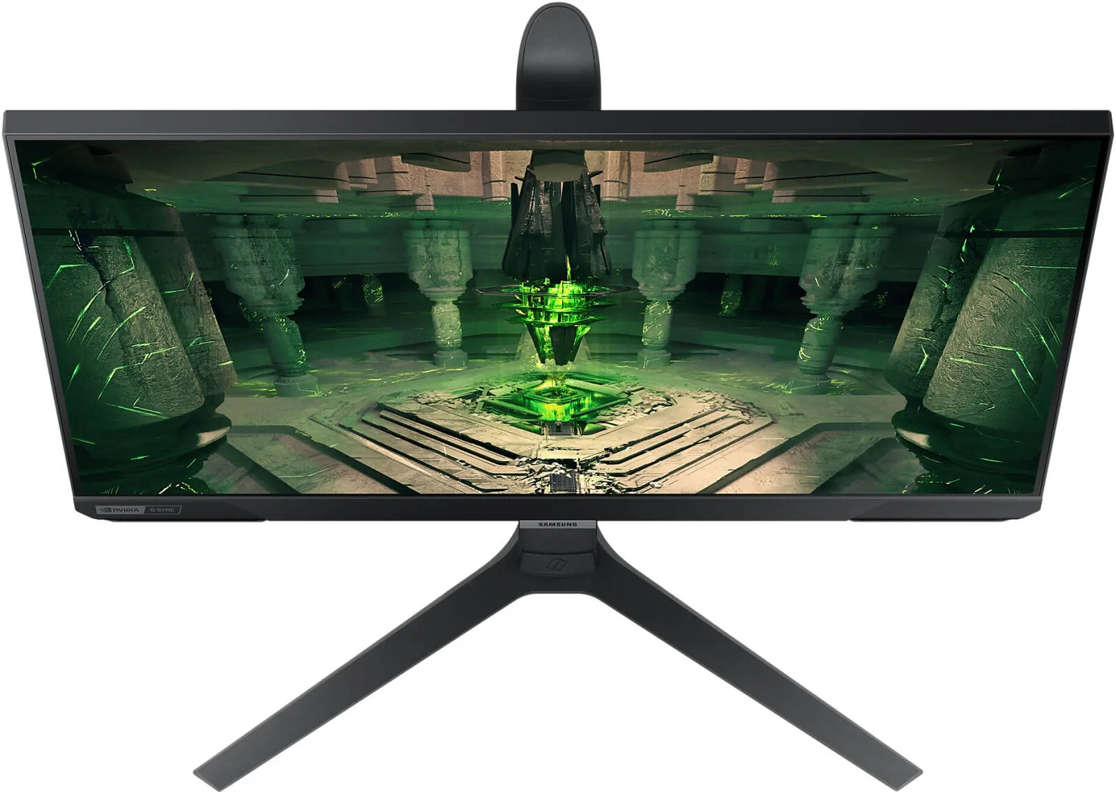 MONITOR SAMSUNG ODESSY G4 LS25BG402
