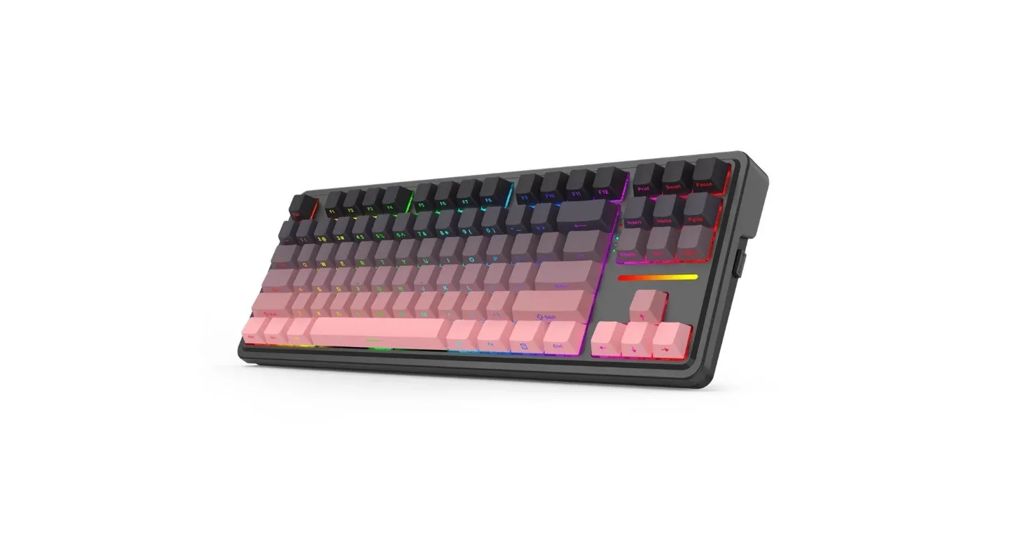 REDRAGON K728SP RGB PRO