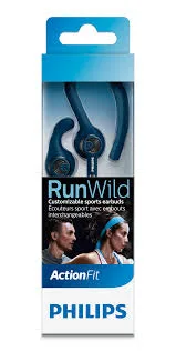 PHIILPS Run WIId