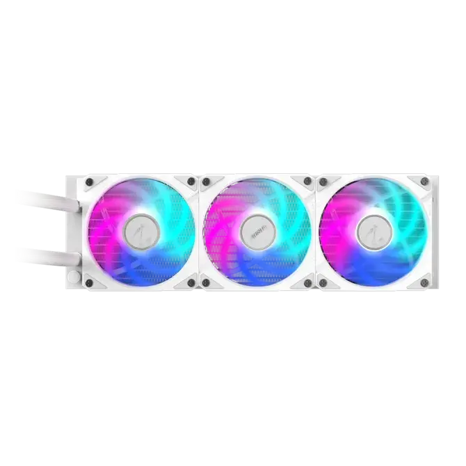 GIGABYTE AORUS WATERFORCE II 360 ICE