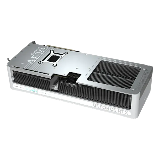 RTX 5070 TI GIGABYTE AERO OC 16GB