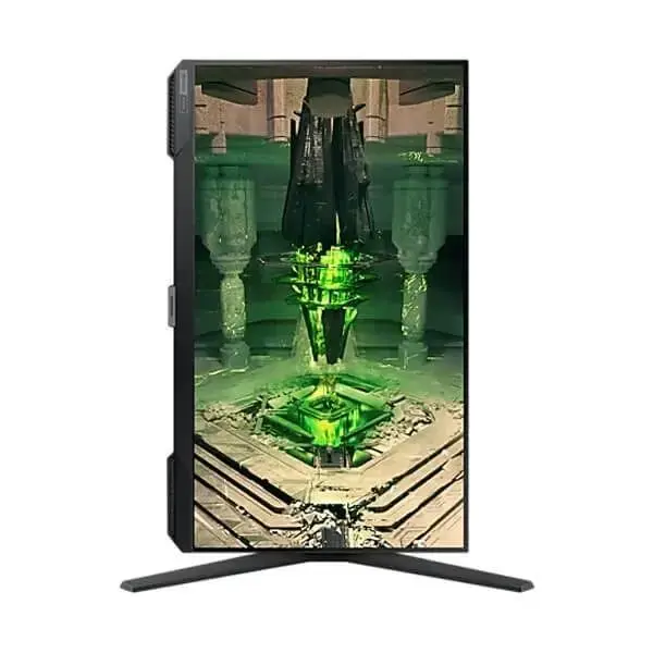 MONITOR SAMSUNG ODESSY G4 LS25BG402