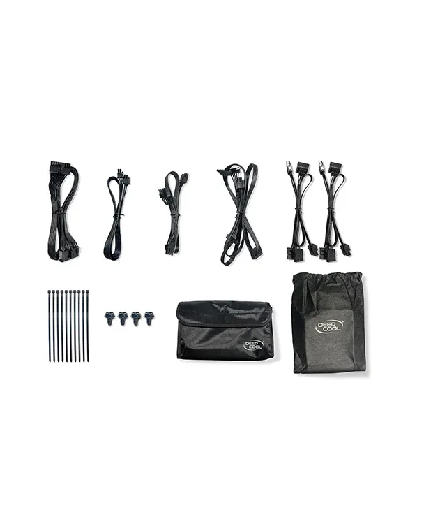 DeepCool DQ650-M-V2L