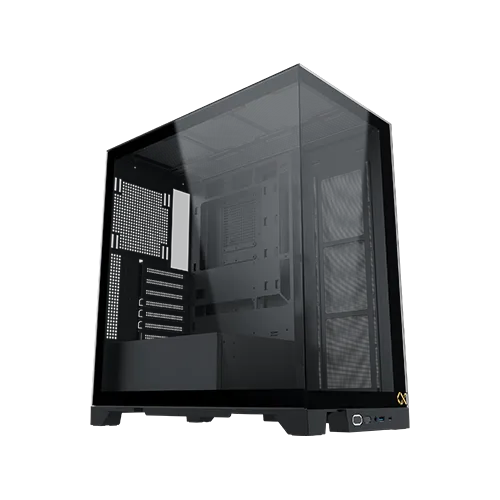 Xigmatek Endorphin Ultra BLACK