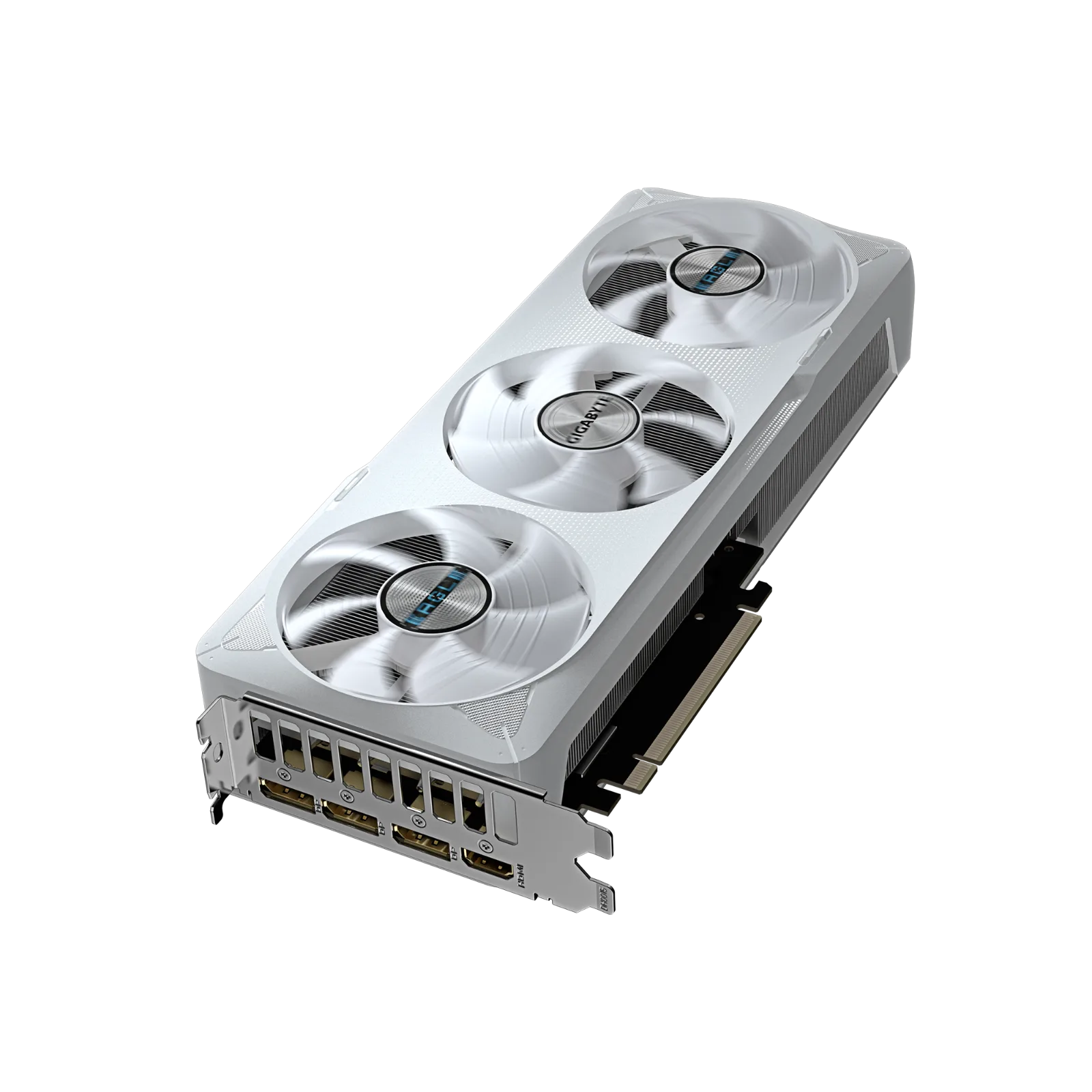GIGABYTE RTX 5070 EAGLE OC ICE SFF 12GB