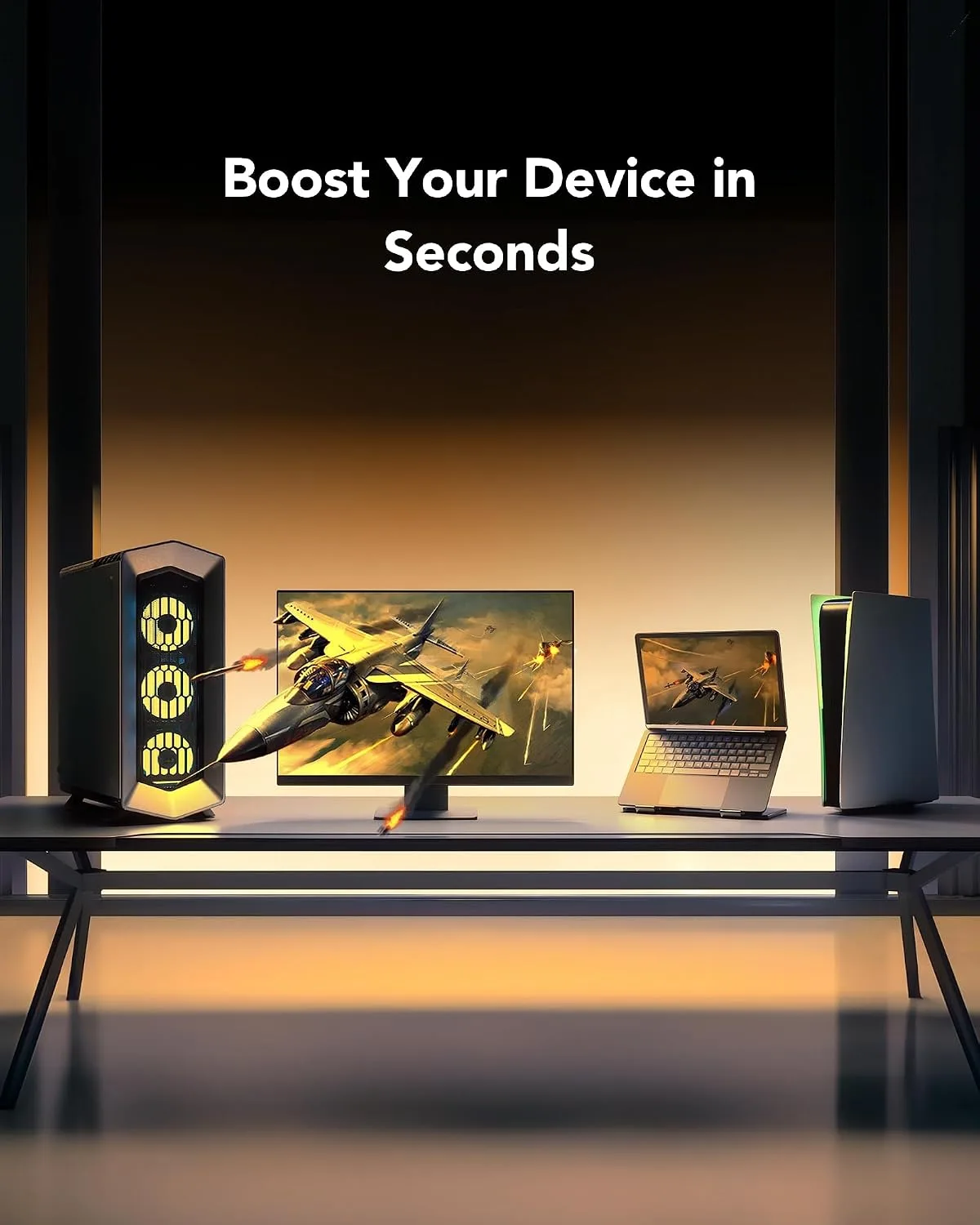 Lexar THOR PRO 2TB NVMe SSD