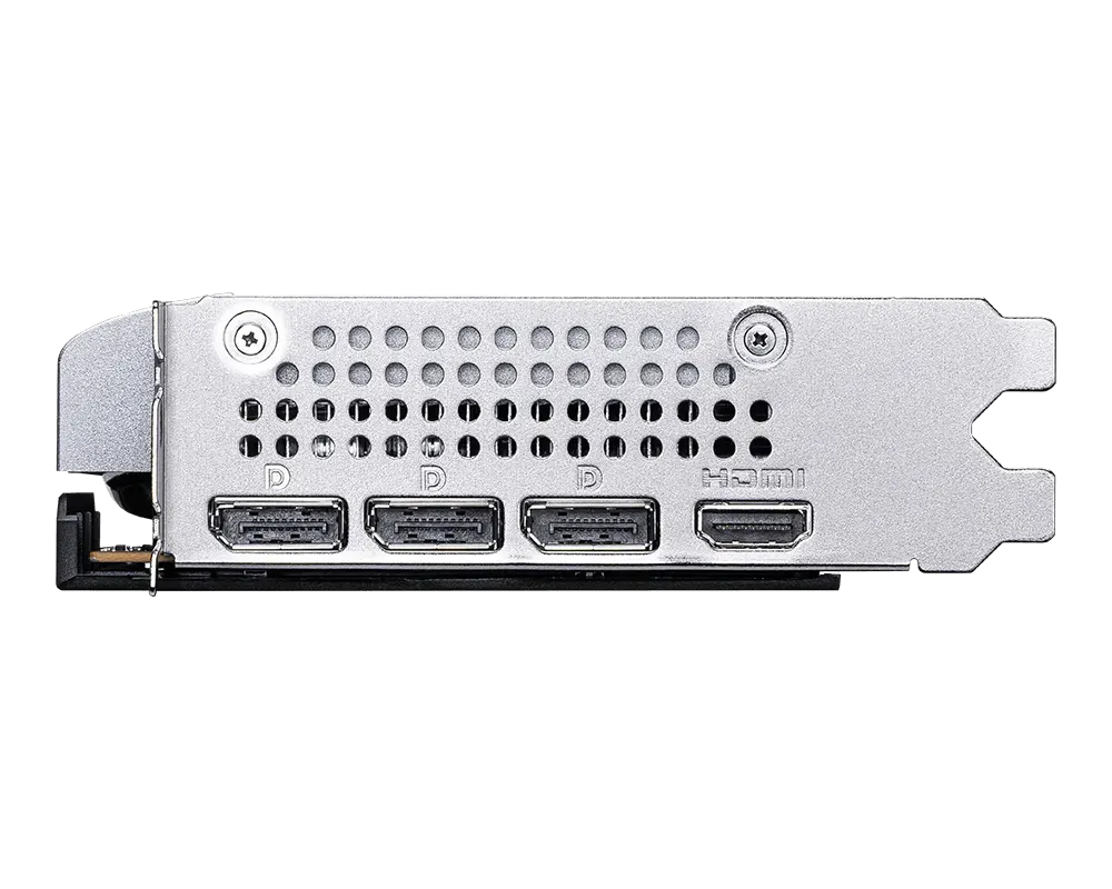 RTX™ 5060 8G VENTUS 2X OC