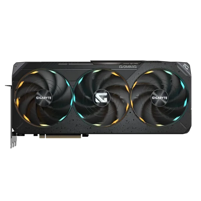 RTX 5090 GIGABYTE GAMING OC 32GB