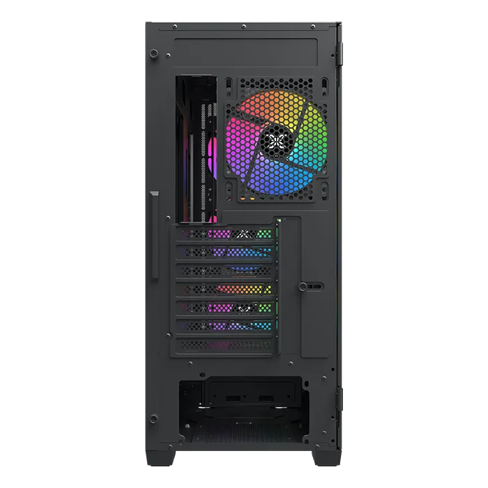 Xigmatek Master X II Pro Gaming Case