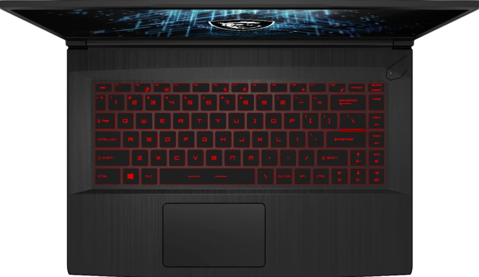 LAPTOP MSI GF65