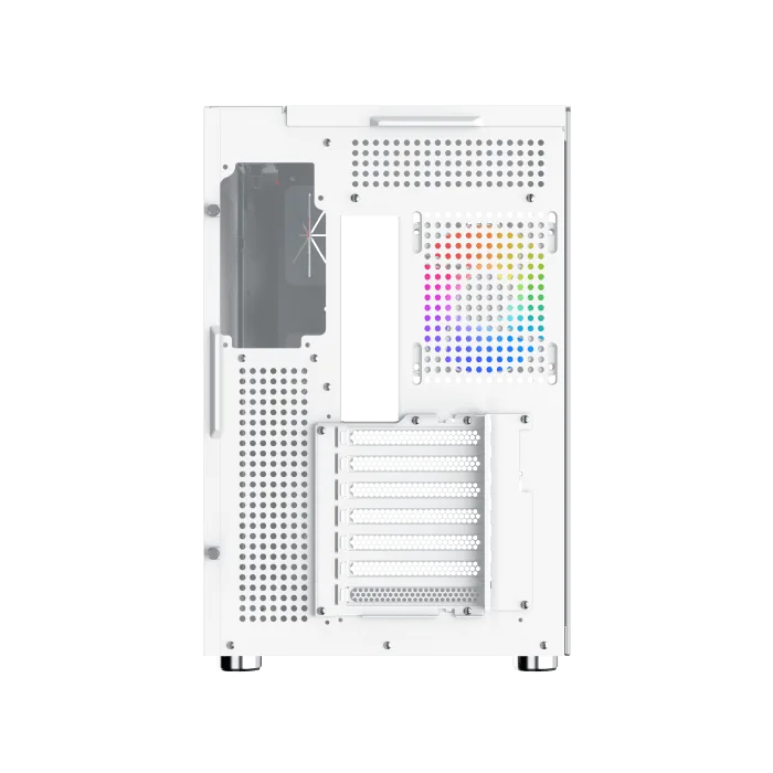Xigmatek Aqua Ultra Air Arctic White