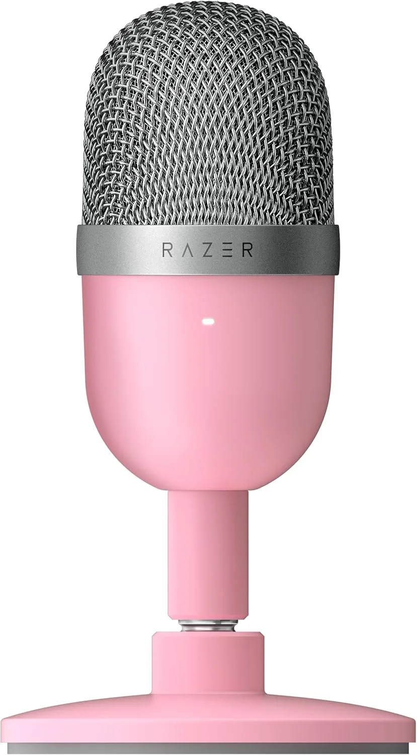SEIREN MINI pink