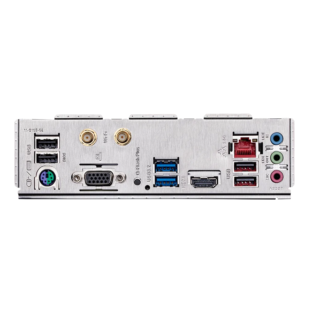 B650M GIGABYTE GAMING WIFI DDR5