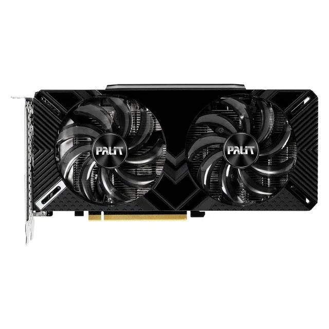 Palit GeForce RTX 2060 Dual 12GB NEW