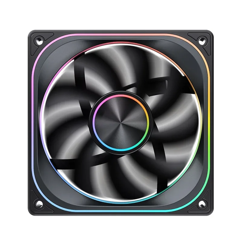 JONSBO ZA-120B FORWARD BLACK