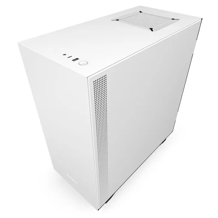 NZXT H510 WHITE