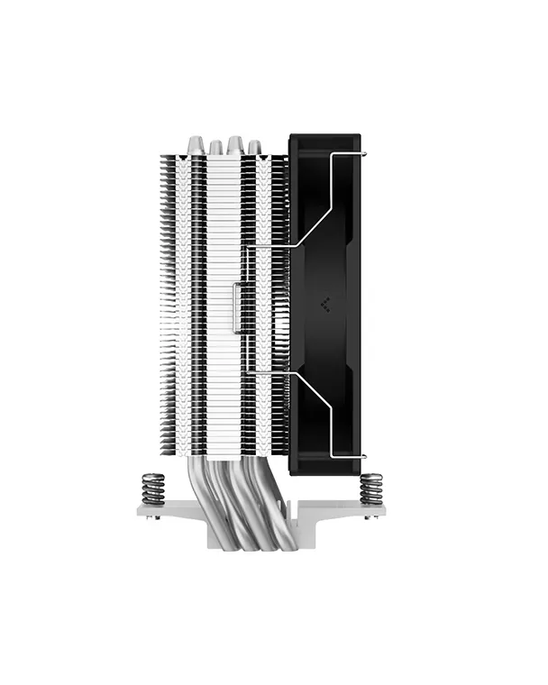 AG400 ARGB deepcool