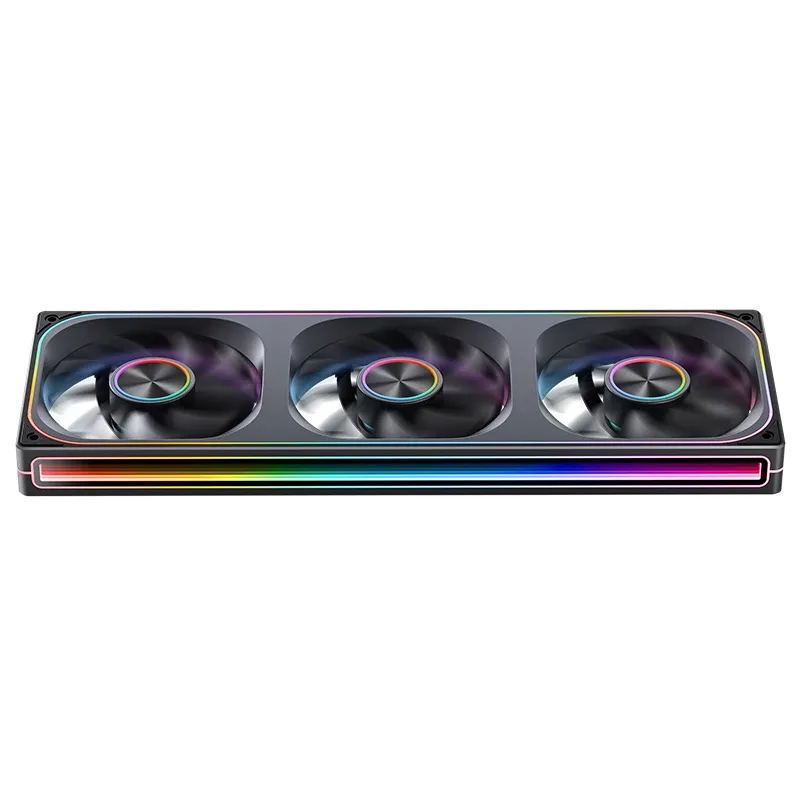 JONSBO ZA-360BR REVERSE BLACK