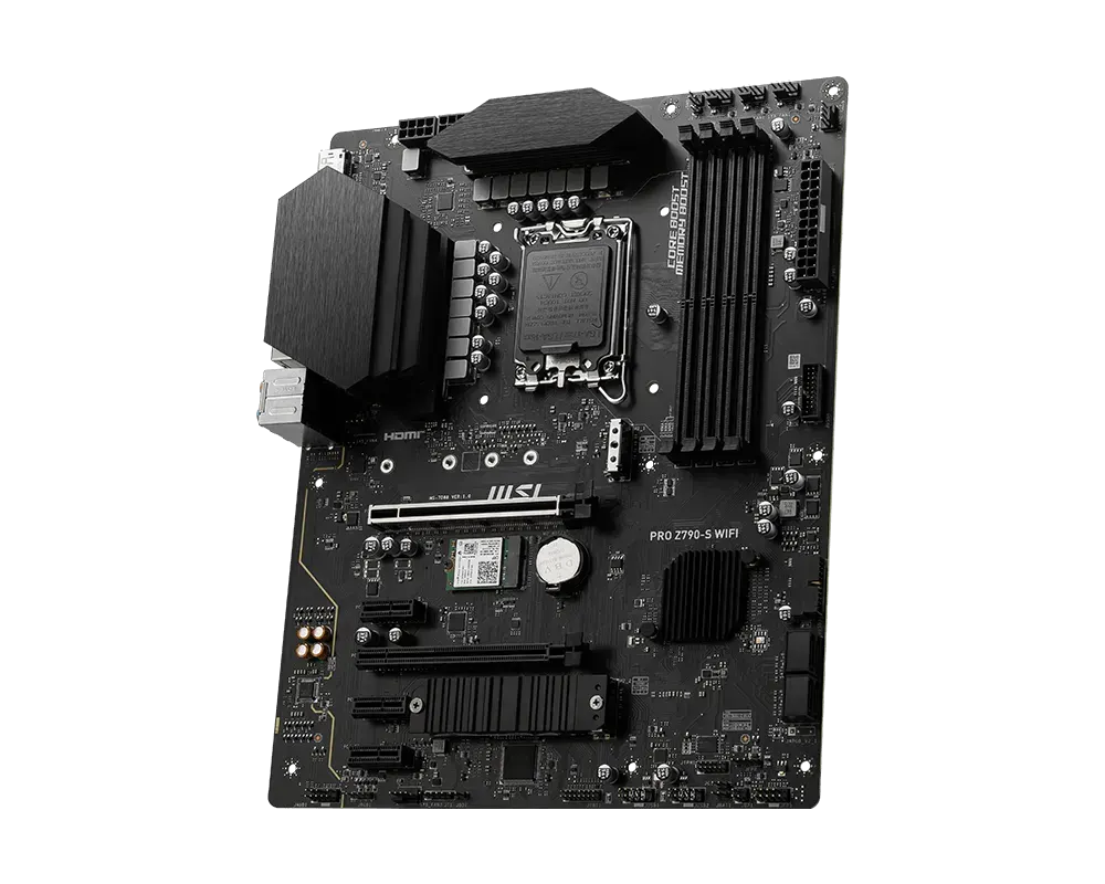 MSI PRO Z790-S WIFI
