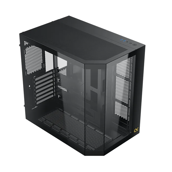 Xigmatek CUBI II Gaming Case