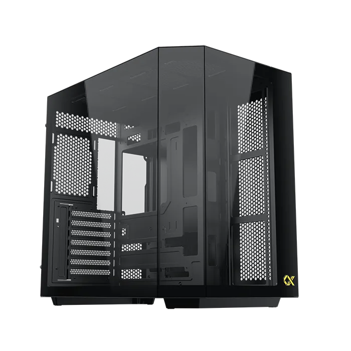 Xigmatek CUBI II Gaming Case