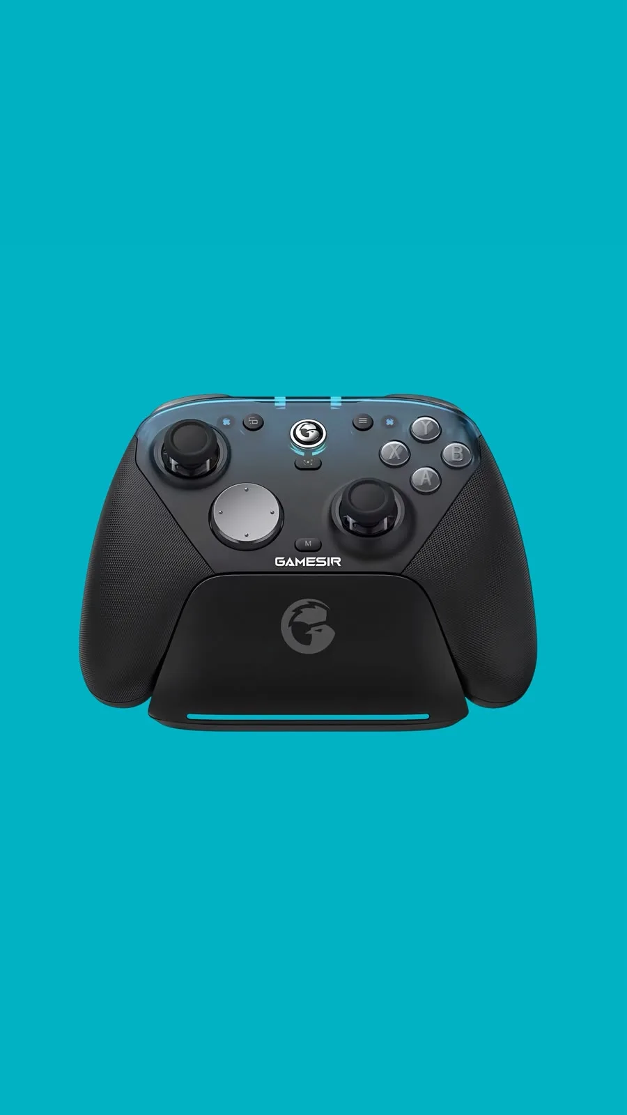 GAMESIR TRI G7 PRO 8K