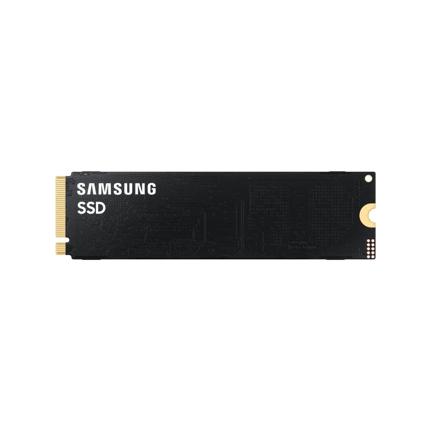 Samsung 9100 PRO 1TB PCIe 5.0 NVMe™ M.2 SSD