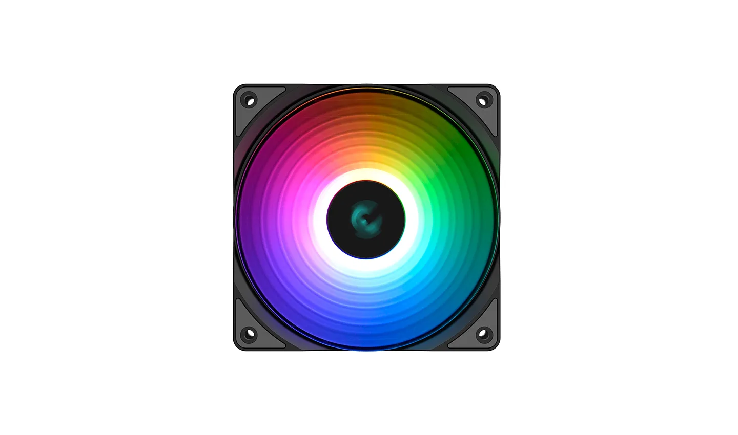 DEEPCOOL CASTLE 240 V2 RGB