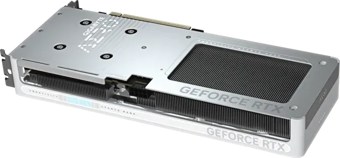 Gigabyte  RTX™ 5060 Ti AERO OC 8G