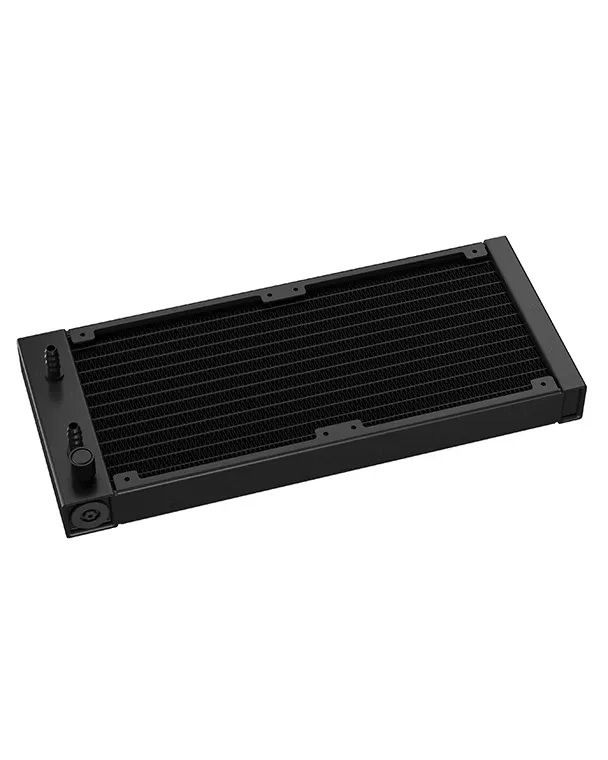 DeepCool LE520 black