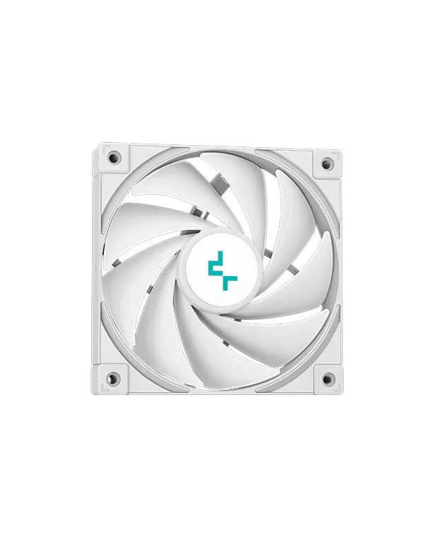 DeepCool LT520 White (LT520 WH)