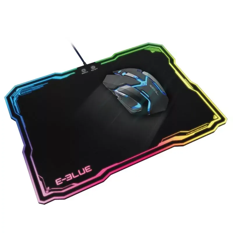 E-BLUE EMP013 MOUSE PAD