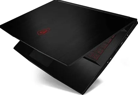 laptop msi gf63