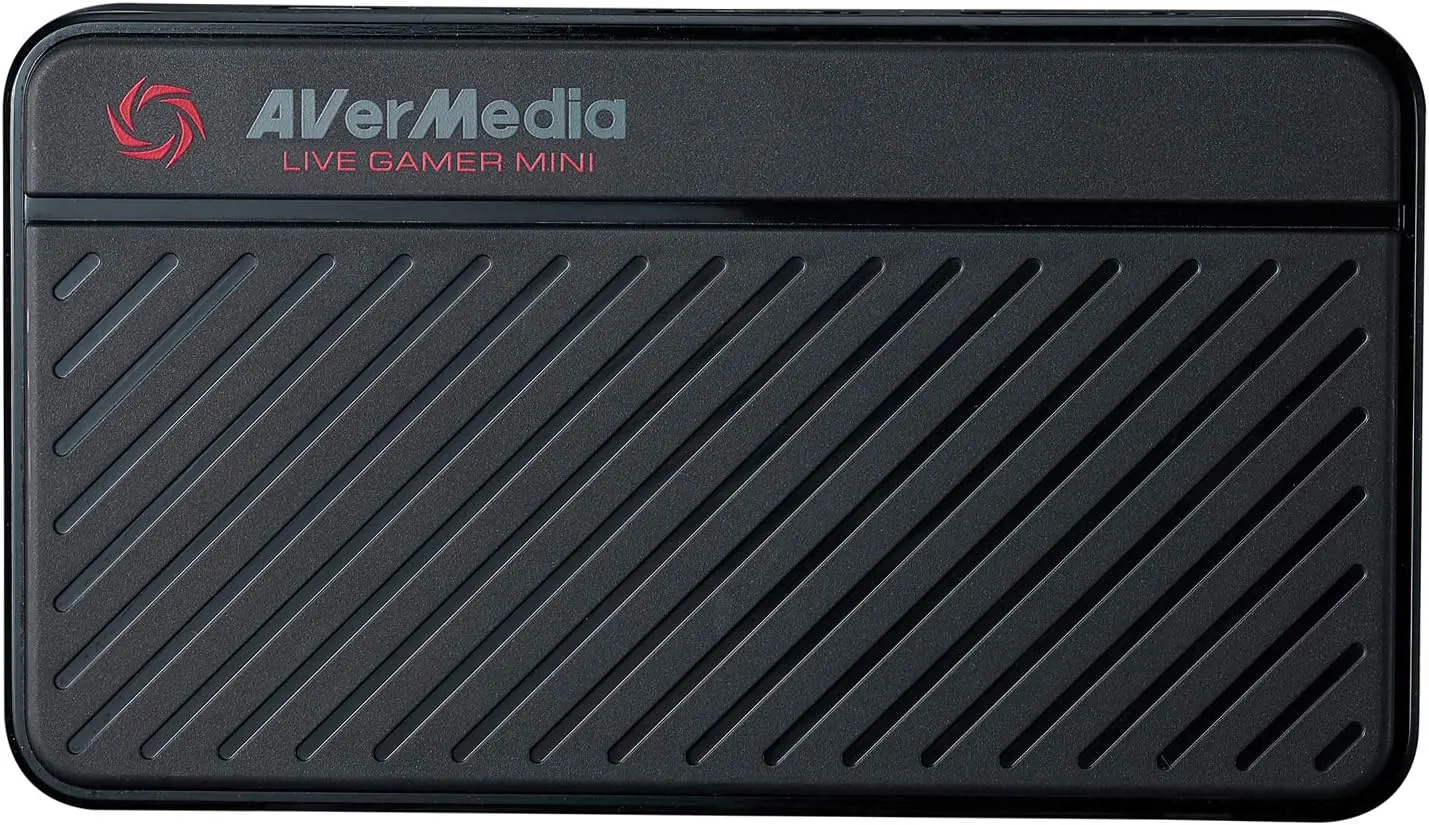 AVERMEDIA LIVE STREAMER 311
