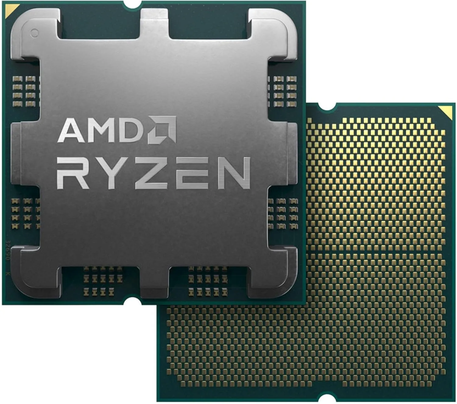 AMD RYZEN 5 7600X TRAY