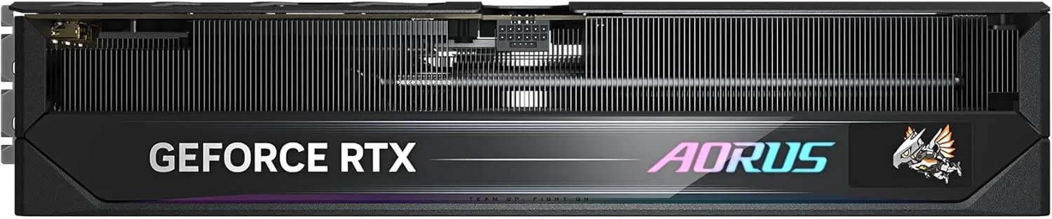 GIGABYTE AORUS GeForce RTX™ 5080 Master 16G