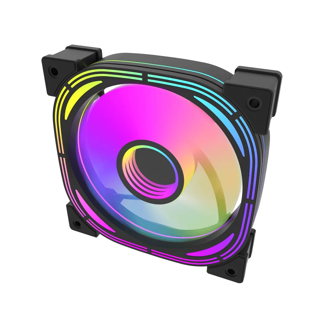 DARK FLASH  INF24 Pro 3in1
