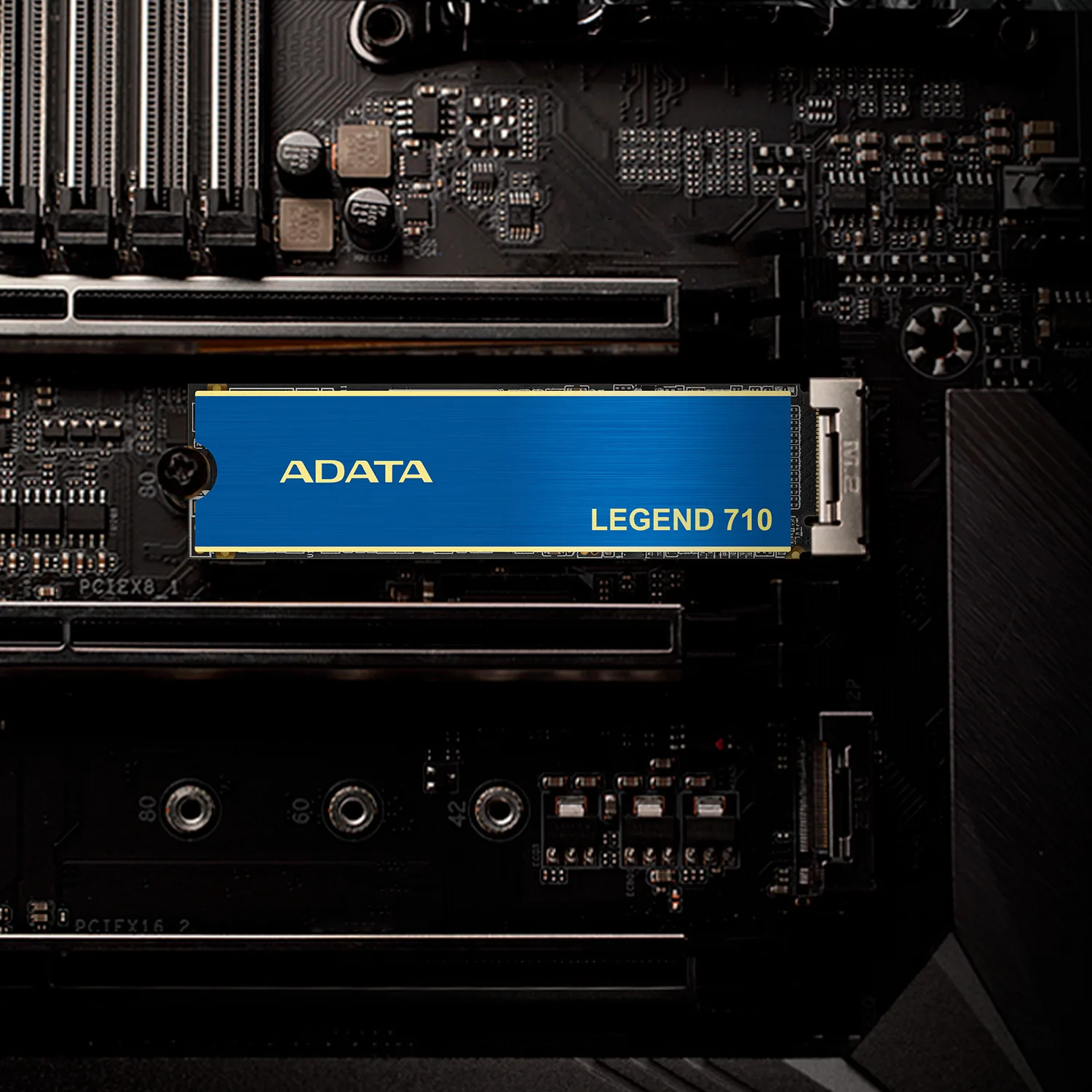 ADATA LEGEND 710 512gb
