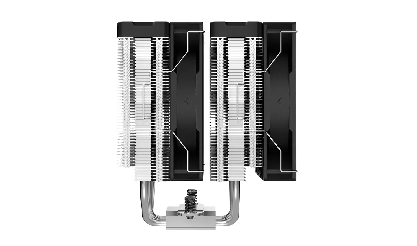 DeepCool AG620 Digital BK ARGB CPU Cooler