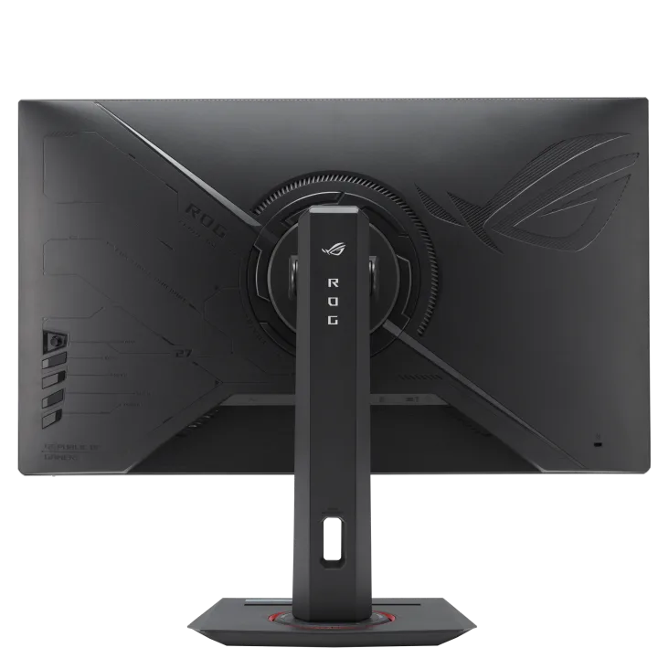 ASUS ROG Strix XG27UCS Gaming Monitor