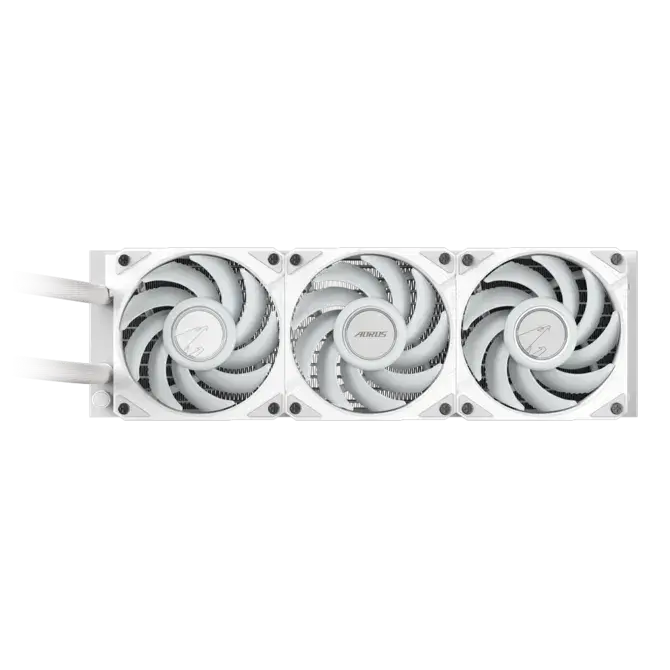 GIGABYTE AORUS WATERFORCE II 360 ICE