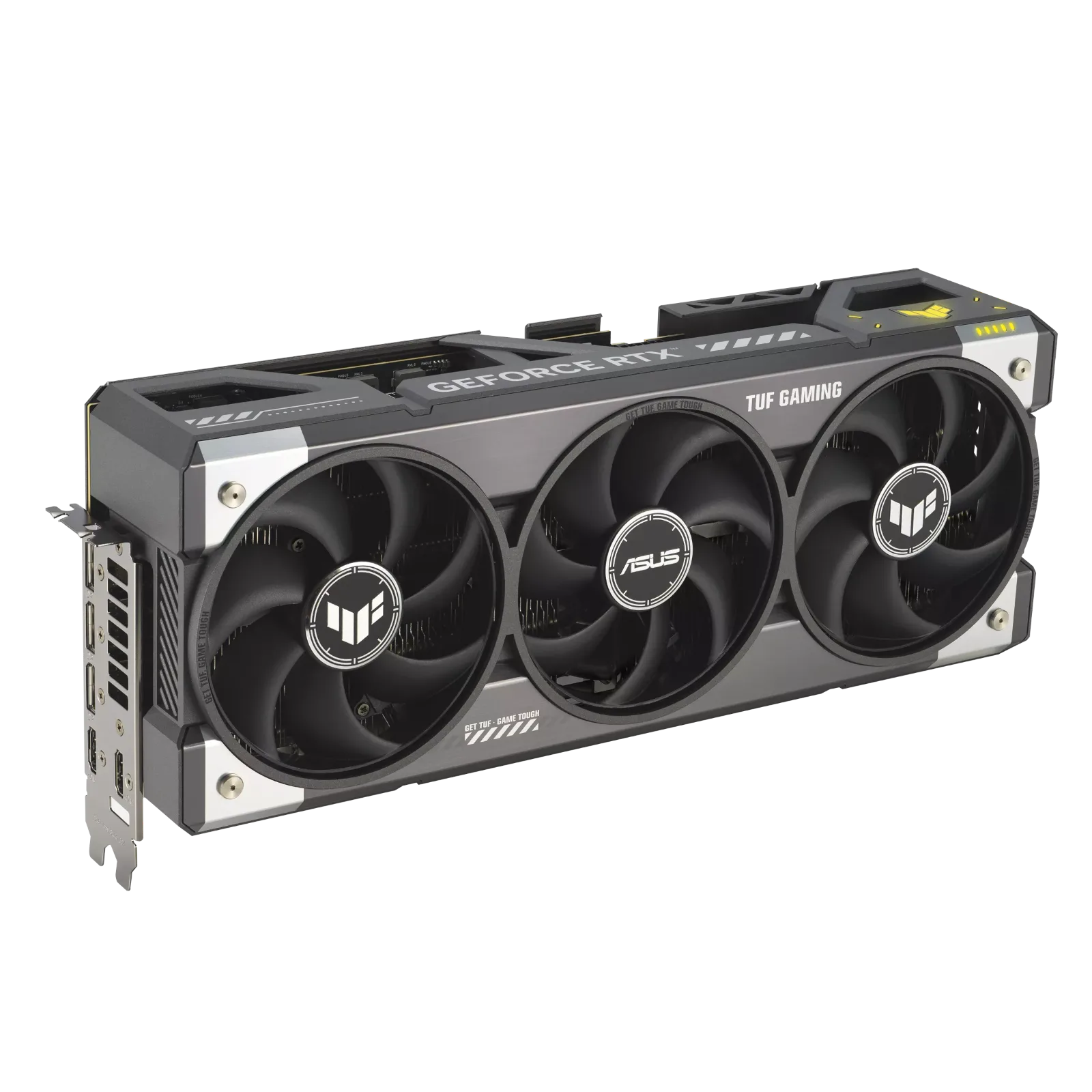 ASUS TUF RTX™ 5080 16GB GDDR7 OC Edition