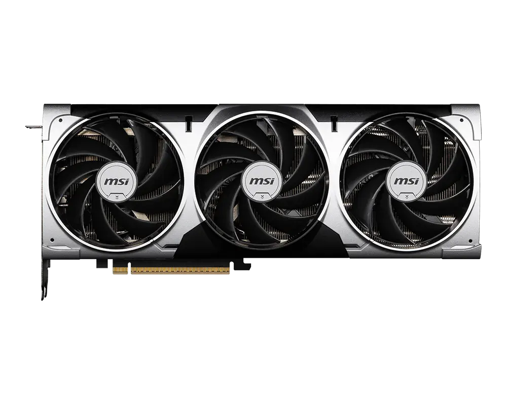 MSI RTX™ 5070 Ti 16G VENTUS 3X OC
