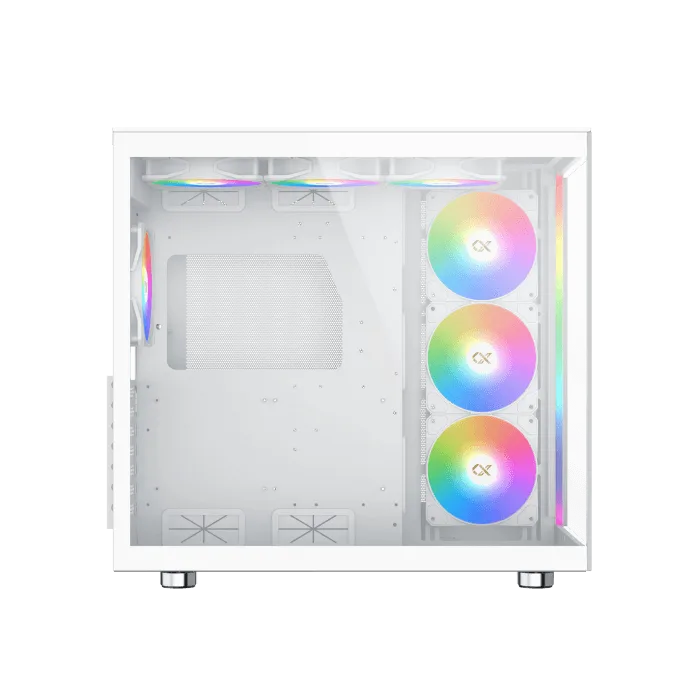 Xigmatek Aqua Ultra Air Arctic White